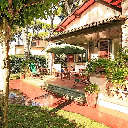 Villa Andrea By Interhome *