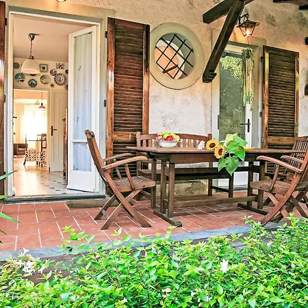 Andrea By Interhome * Forte dei Marmi