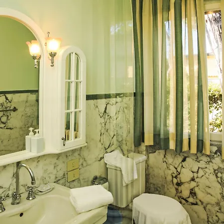 Villa Andrea By Interhome Forte dei Marmi