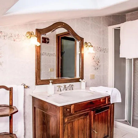 Andrea By Interhome * Forte dei Marmi