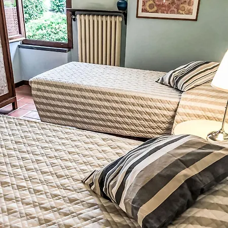 Andrea By Interhome Forte dei Marmi