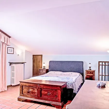 Villa Andrea By Interhome *