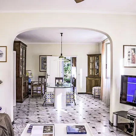 Villa Andrea By Interhome *