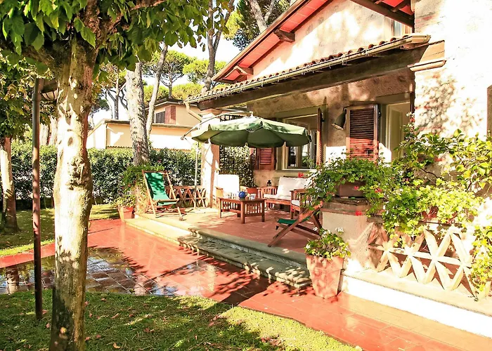 Villa Andrea By Interhome *