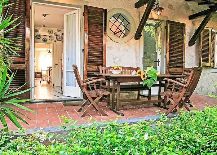 Andrea By Interhome * Forte dei Marmi