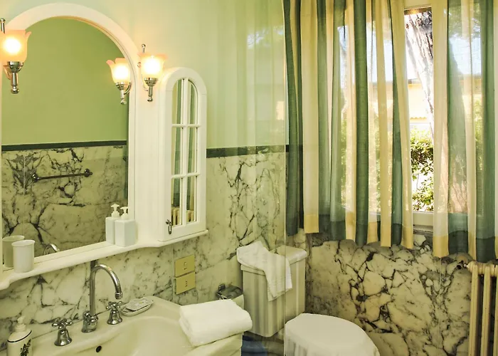 Villa Andrea By Interhome Forte dei Marmi