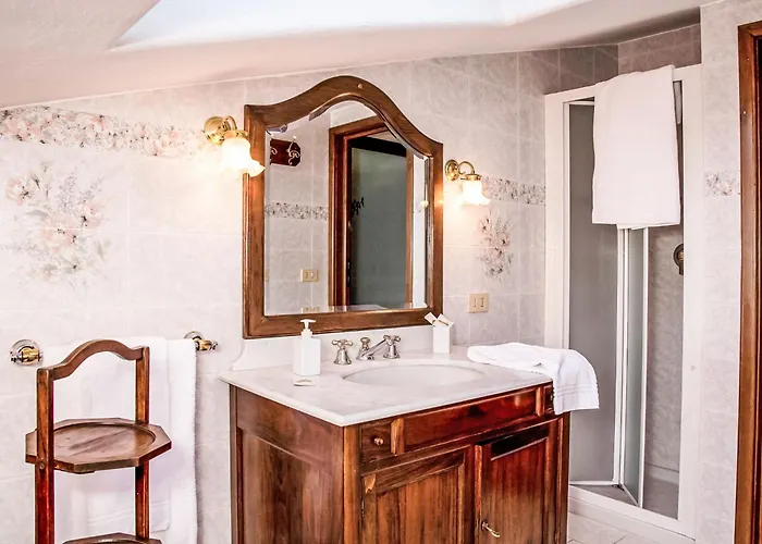 Andrea By Interhome * Forte dei Marmi