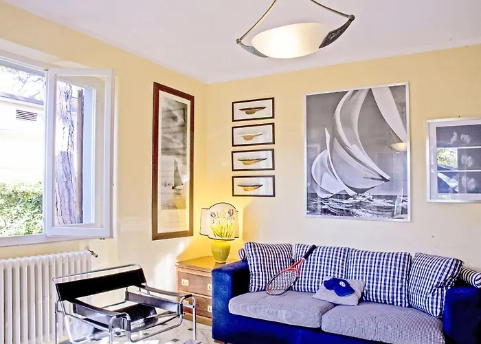 Villa Andrea By Interhome