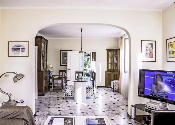 Villa Andrea By Interhome *