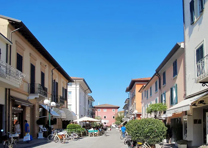 Andrea By Interhome Villa *