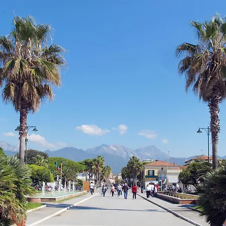 Willa Andrea By Interhome Forte dei Marmi