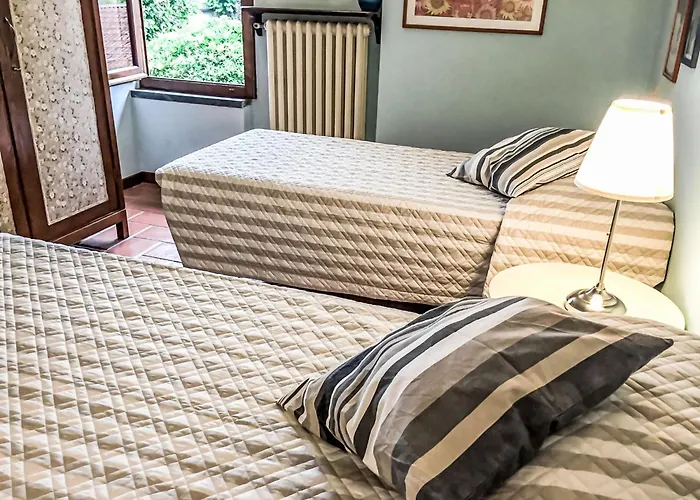 Andrea By Interhome Форте-дей-Мармі